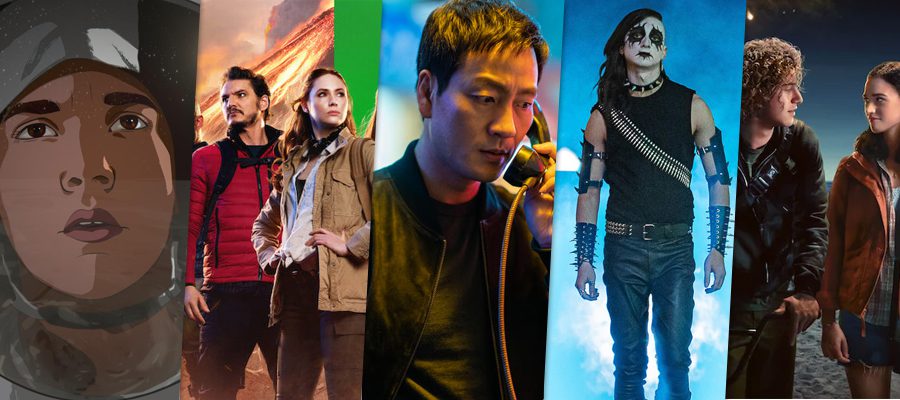 películas de netflix abril 2022