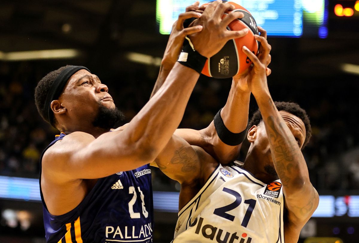 El Real Madrid vuelve a fallar con el descabello