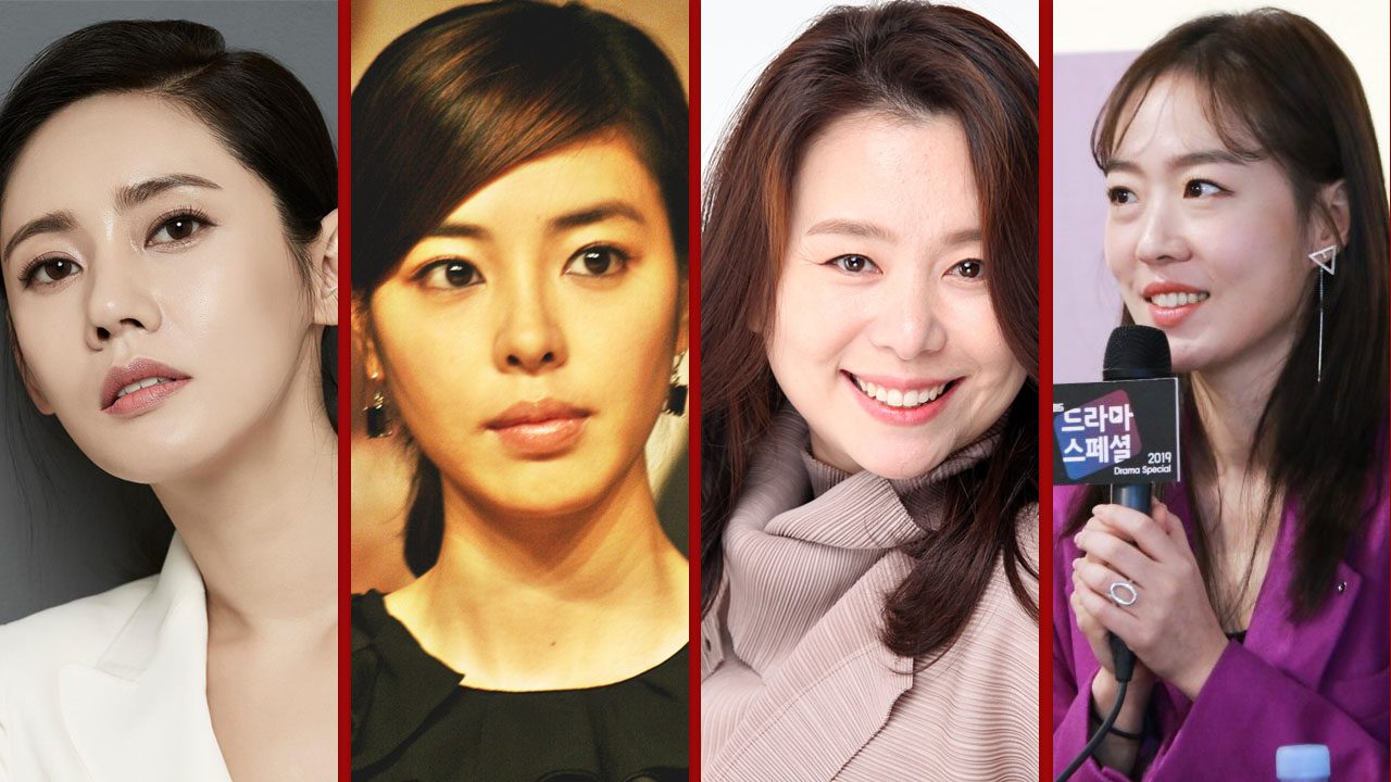 club de madres verdes temporada 1 netfliix k drama elenco