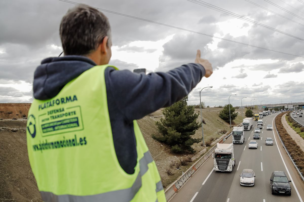 La Cámara de Cuentas alerta del pelotazo en las carreteras con peaje en la sombra de Gallardón