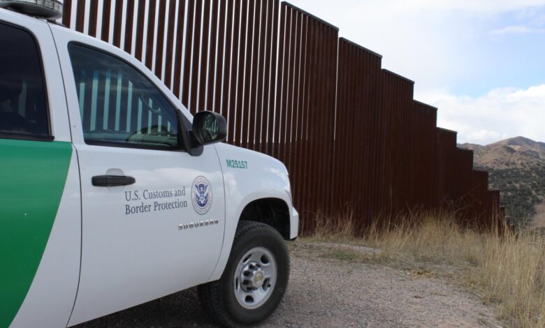 Aumenta número de colombianos detenidos en la frontera sur de EEUU