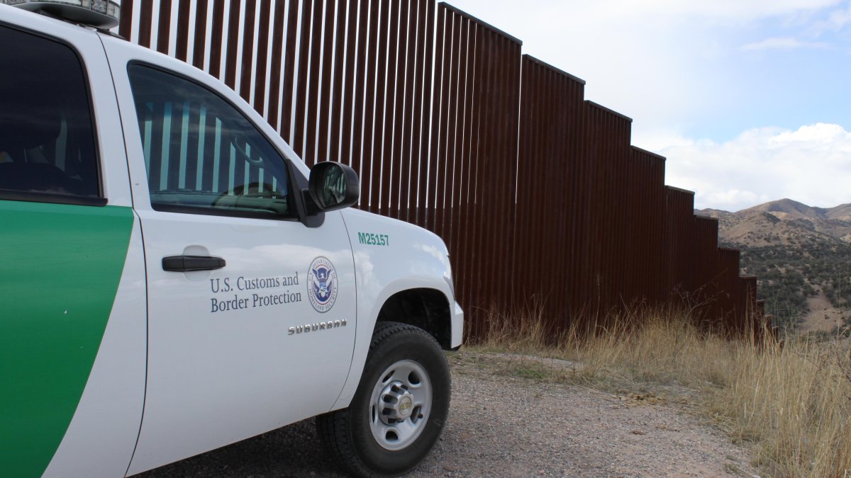 Aumenta número de colombianos detenidos en la frontera sur de EEUU