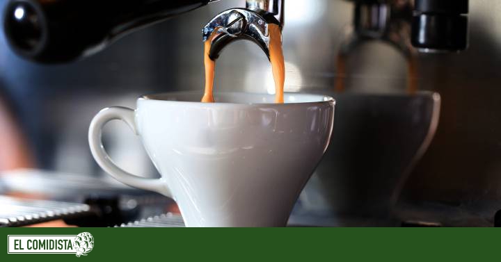 Veinte locales donde disfrutar del mejor café