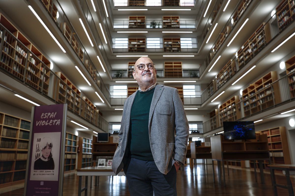 “Los estereotipos de género persisten en la escuela”