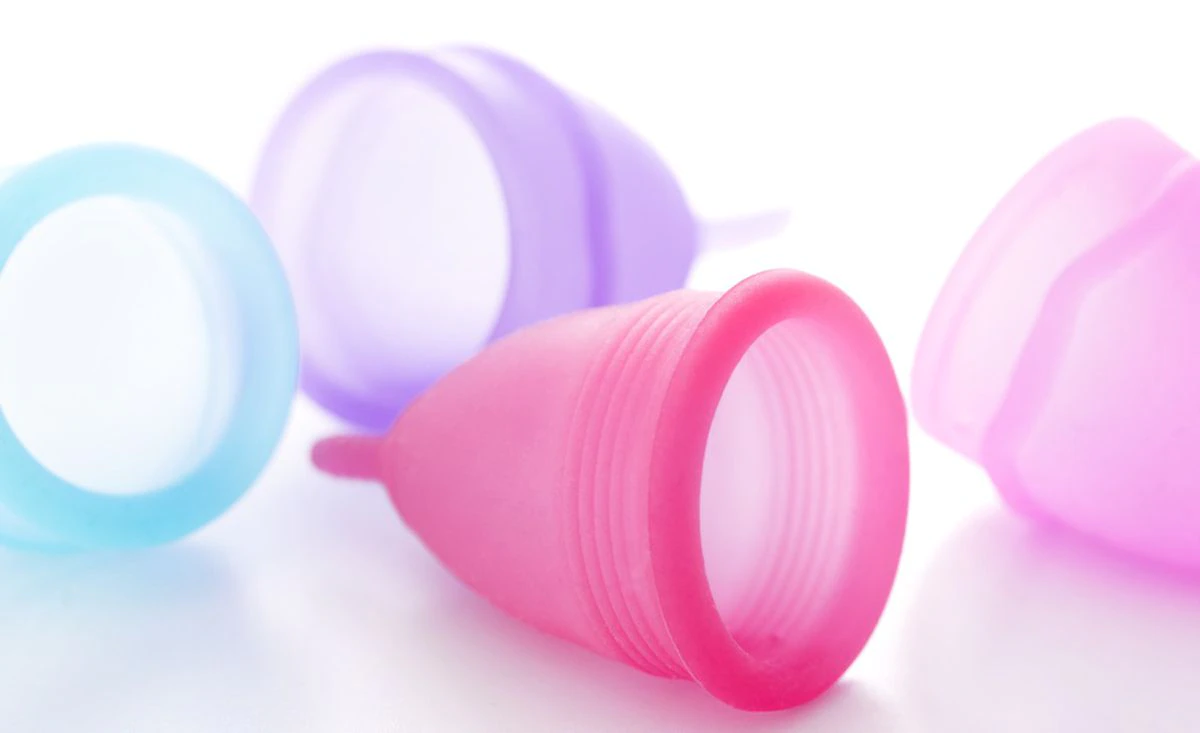 Elegimos la mejor copa menstrual del mercado