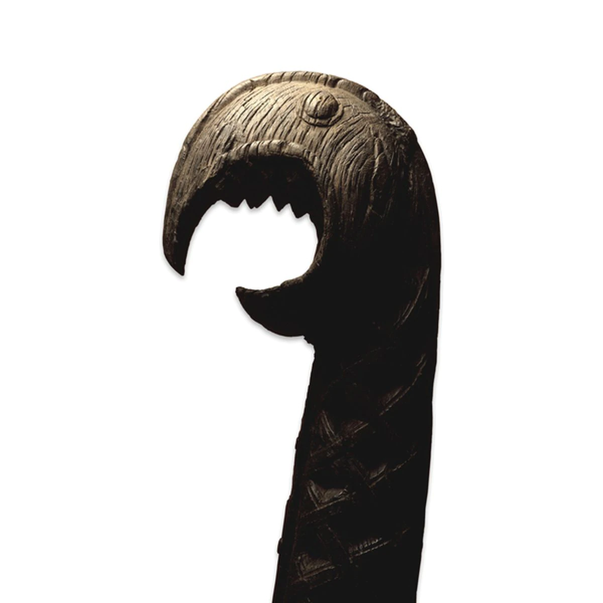 La pista del mítico grifo de Astérix conduce al British Museum