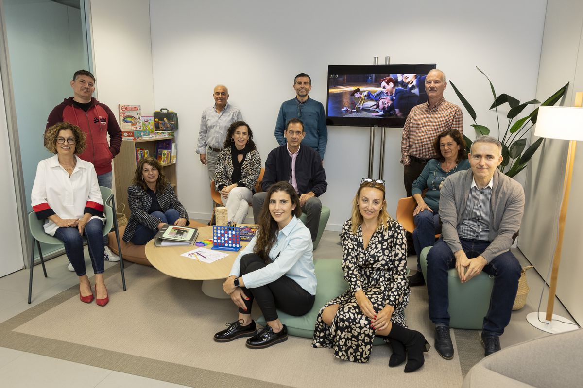 El primer juzgado para niños víctimas de violencia: “Contar una cosa que te hace sentir mal es un superpoder”