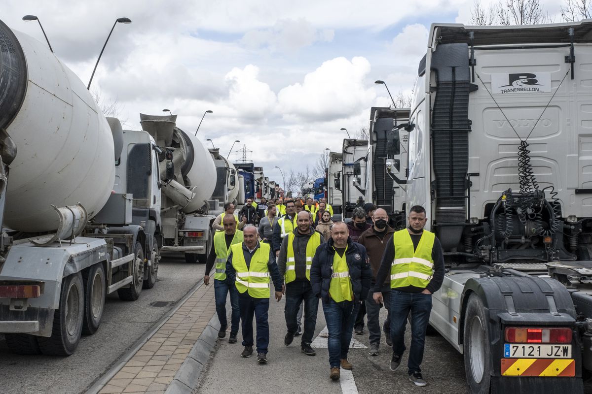 El malestar pide (a gritos) ser escuchado. Y viene de lejos