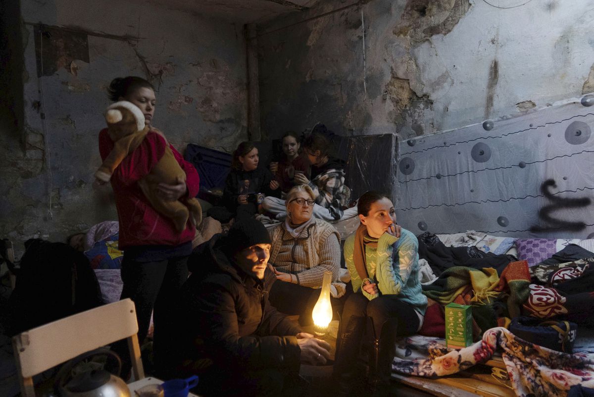 El pensador Edgar Morin reflexiona, desde sus 100 años, sobre la guerra en Ucrania: “Me acuerdo de la angustia que sentí durante la crisis de los misiles”
