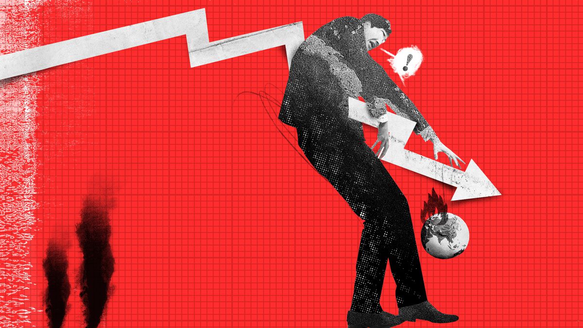 Otra crisis, otra respuesta