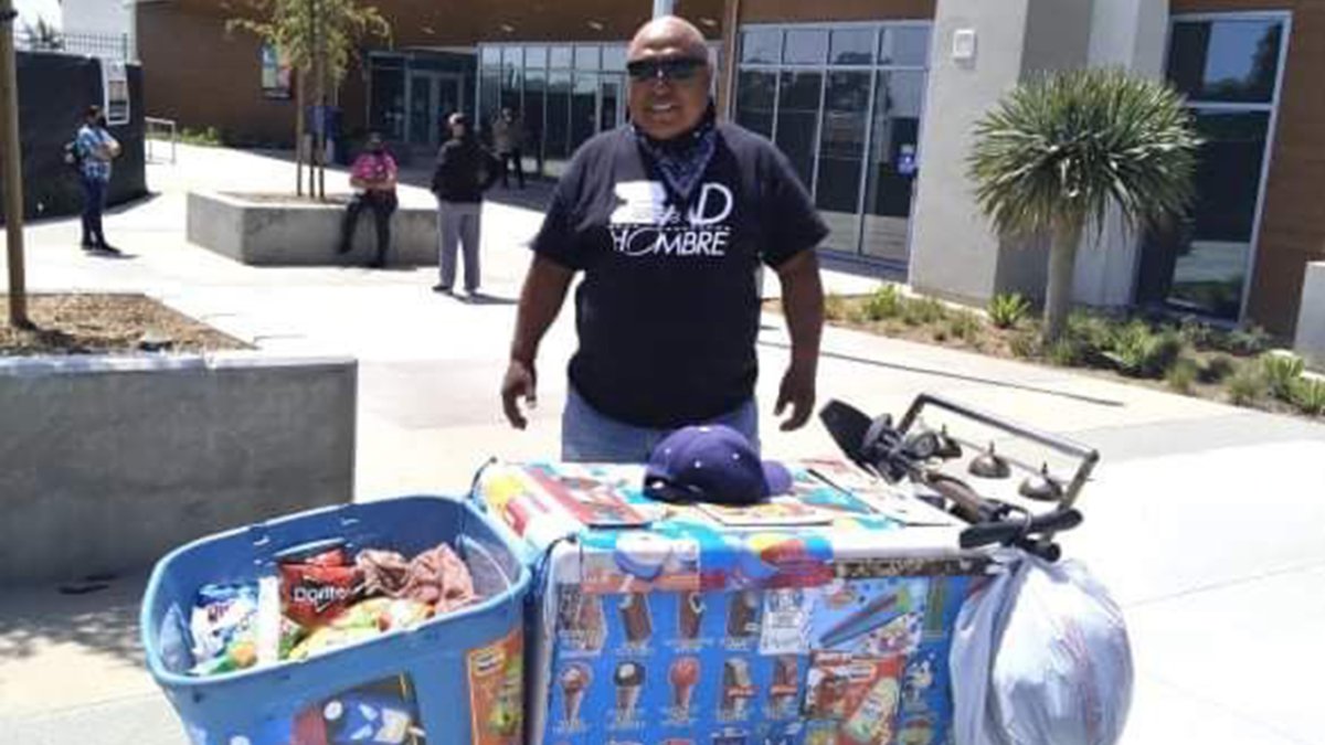 Cansado de EEUU inmigrante indocumentado regresa a México tras 32 años