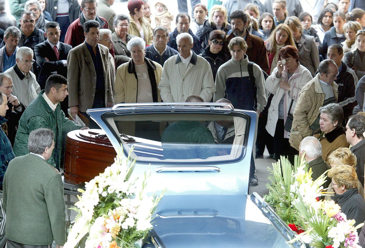 El coche como arma contra las mujeres: perseguir, retener dentro o acelerar para intimidar también es violencia