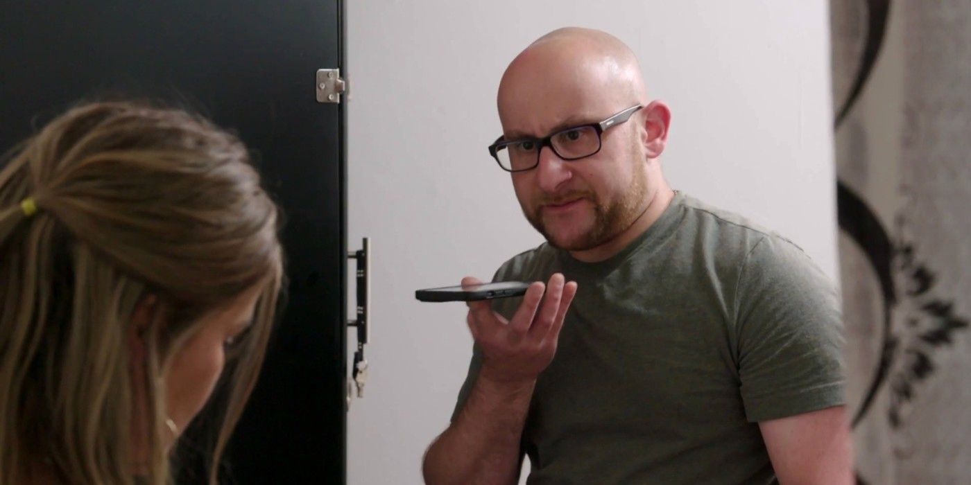 Todo en 90 Días: ¿Mike Berk tiene una nueva novia después de la separación de Ximena?