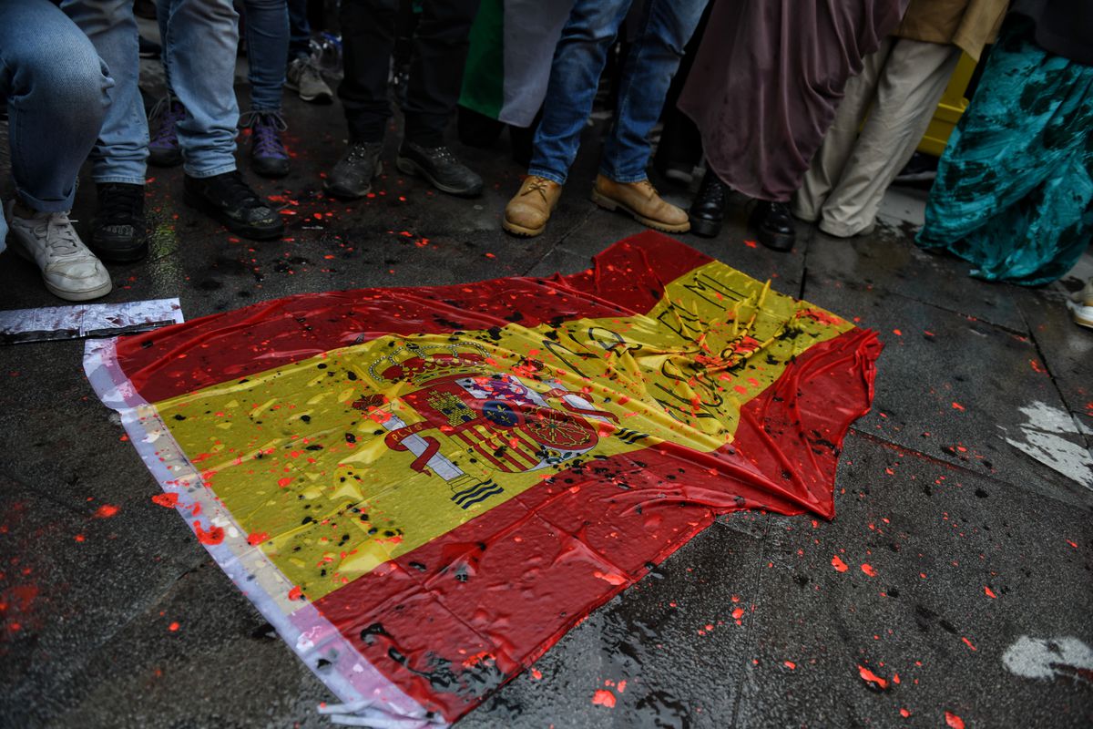 Política para adultos