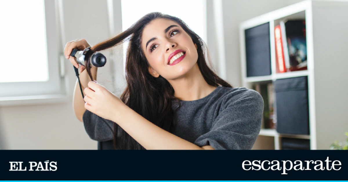 El rizador más vendido en Amazon para hacerse ondas en casa