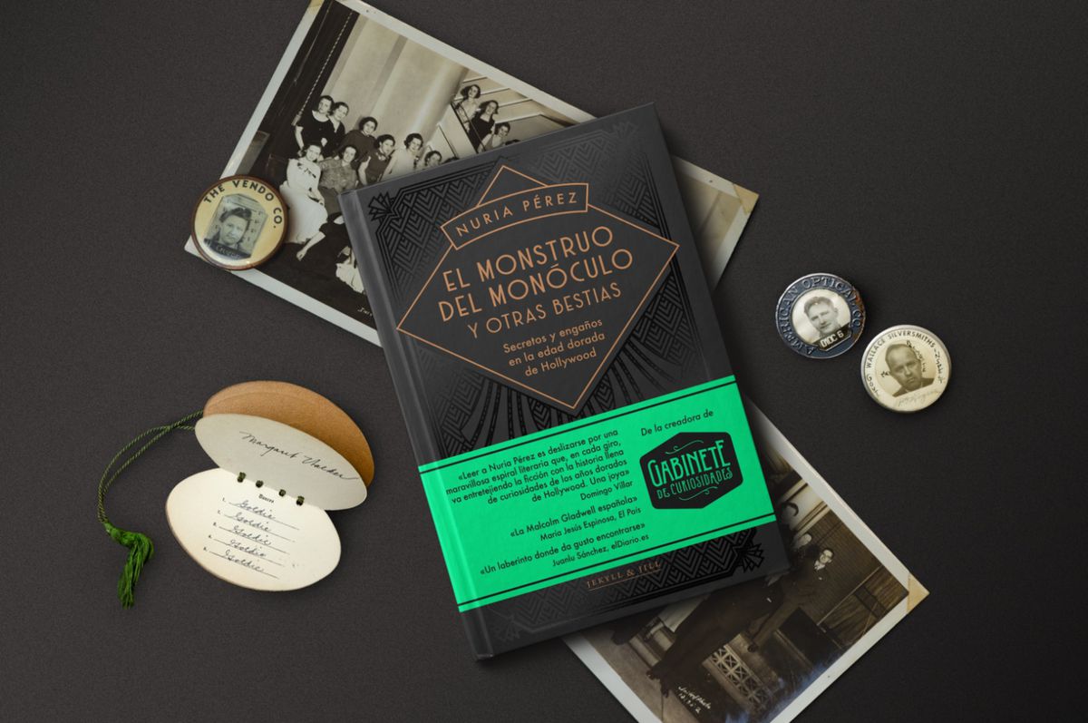 Un libro para revolucionar el mundo del ‘podcast’ en español