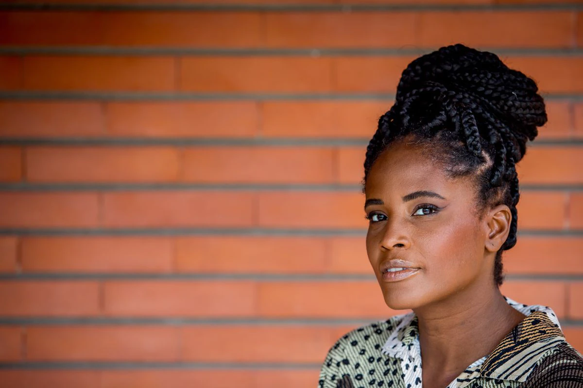 Djamila Ribeiro, filósofa: “La estrategia del Estado brasileño fue fingir que no había racismo”