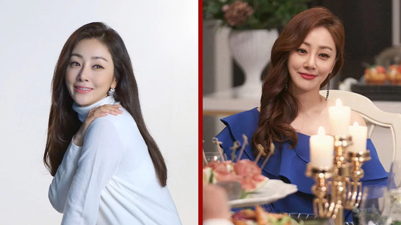 volver k drama temporada 1 elenco oh na ra