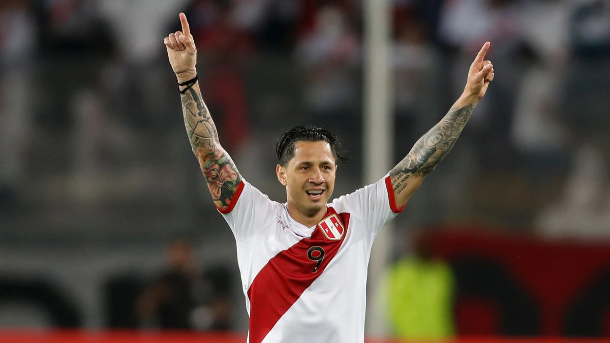 Perú disputará la repesca rumbo a Qatar
