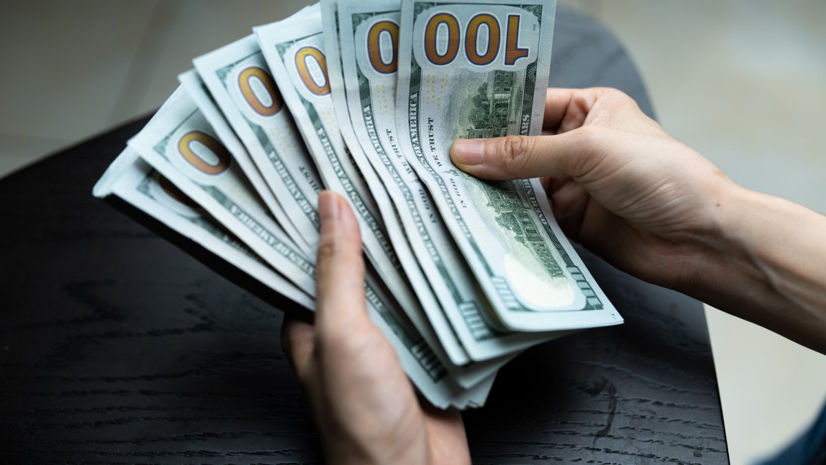 El IRS le debe un promedio de $902 a miles en Pensilvania, Nueva Jersey y Delaware