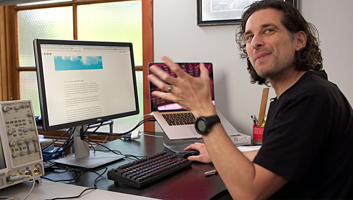 “Así ‘hackeé' una cartera de criptomonedas con 2 millones de dólares. Ahora quiero convertirlo en un trabajo”