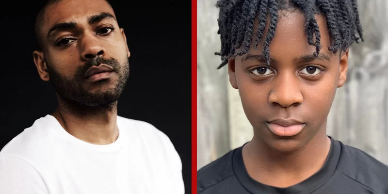 kane robinson jediaiah bannerman netflix la cocina