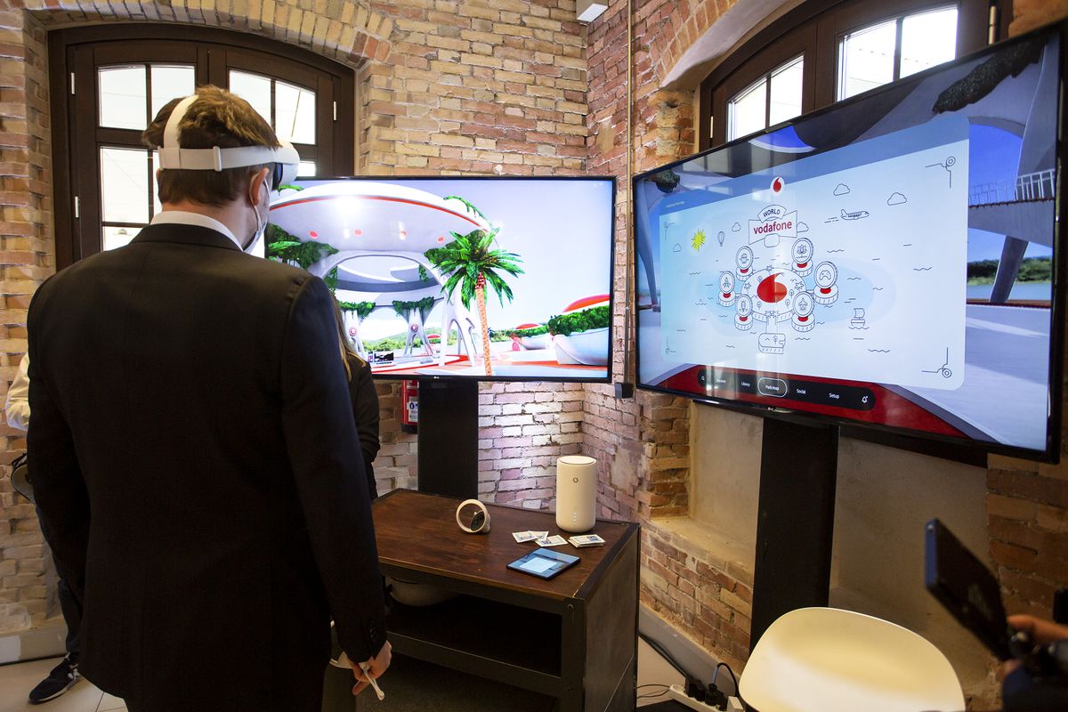 Málaga consigue que las tecnológicas prefieran el sur