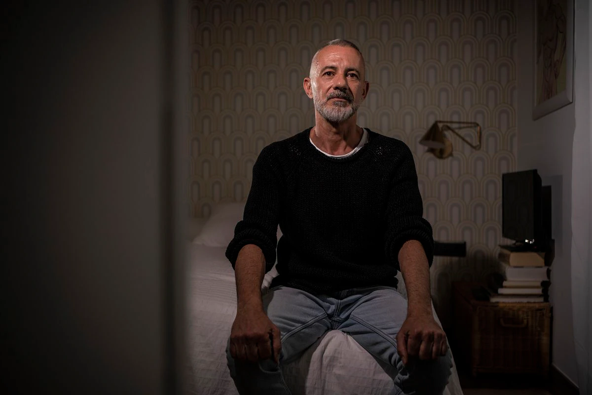 Fray Balbino, el depredador de los agustinos de Valencia que filmaba a los niños con su cámara de Super 8