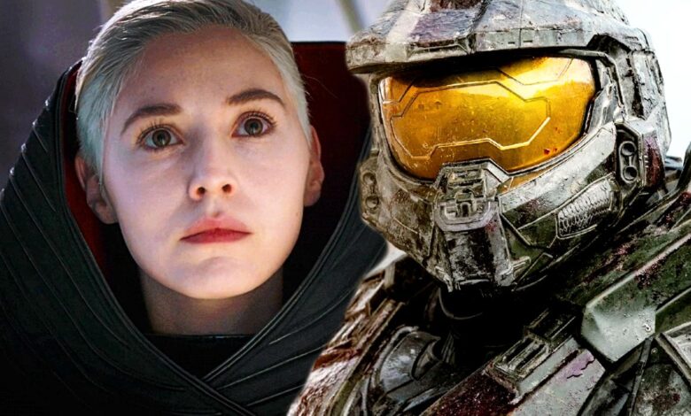 Halo: los benditos del pacto explicados