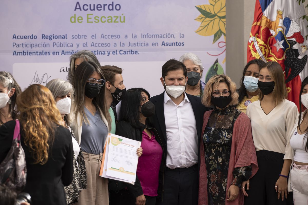 ¿Hacia un nuevo progresismo en América Latina?