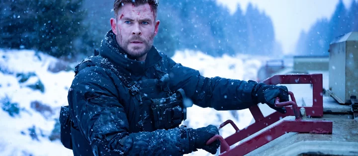 extracción 2 película de netflix