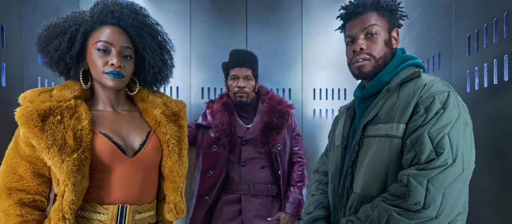 clonaron a tyrone netflix