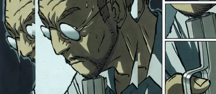 la pelicula asesina de netflix