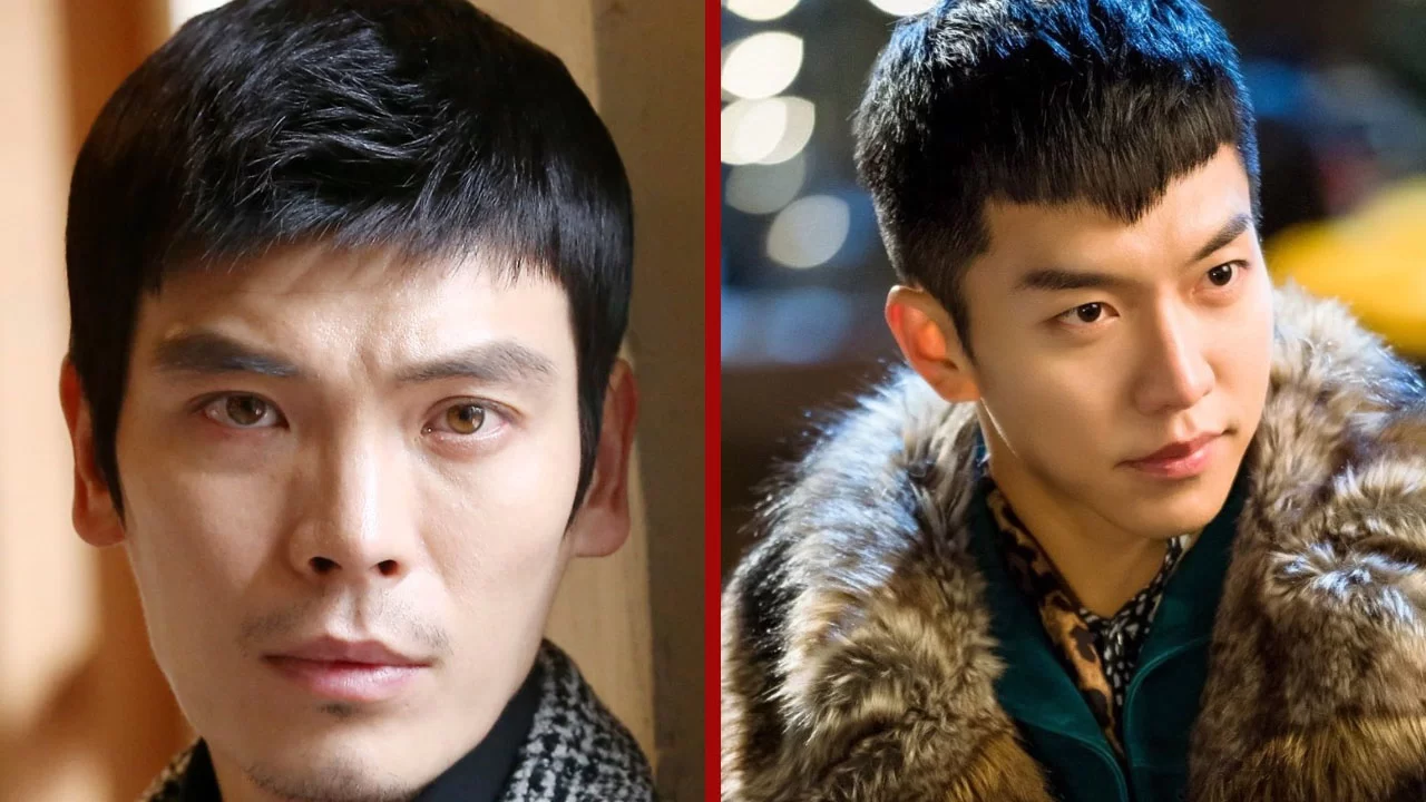 una familia modelo k drama temporada 1 elenco kim sung oh