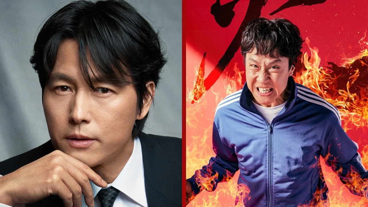una familia modelo k drama temporada 1 elenco jung woo