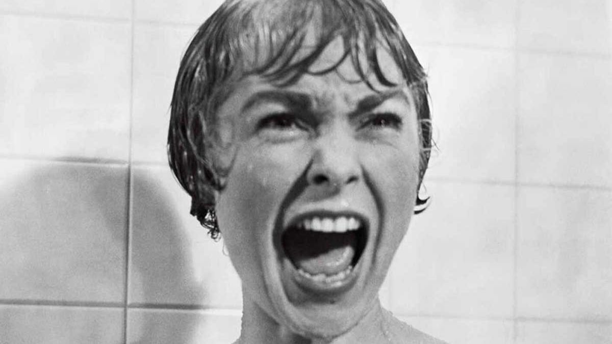 3 curiosidades de Psicosis, el gran clásico de Hitchcock