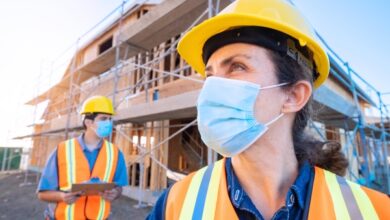 3 formas en que COVID-19 ha afectado el mercado de inversión inmobiliaria