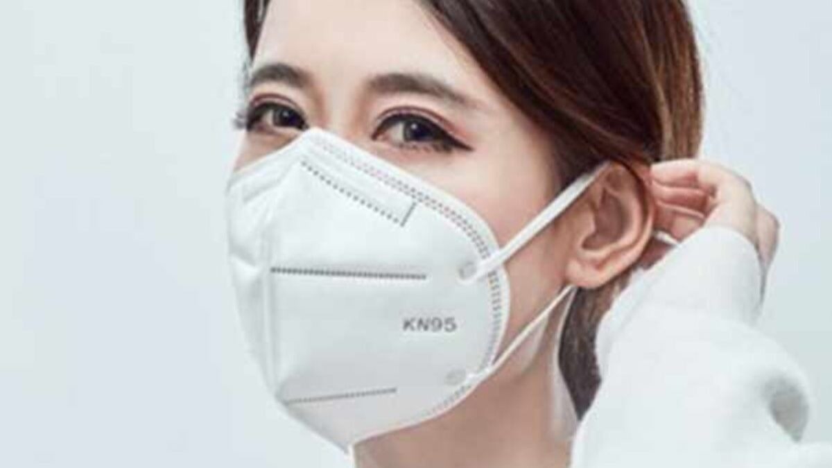 3 mitos sobre el uso de la mascarilla que no debes creerte