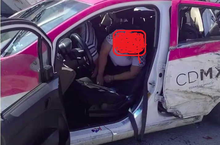 3 muertos, fatal accidente en Libramiento Palmillas- Apaseo, brutal carambola de autos