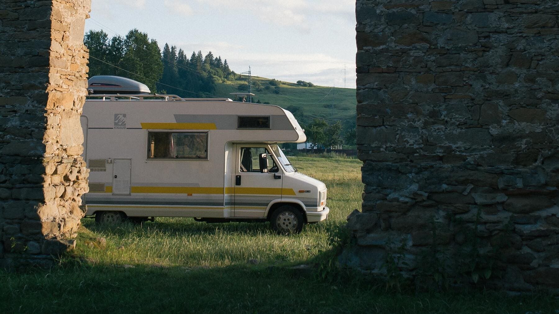 3 rutas por España que hacer en tu camper