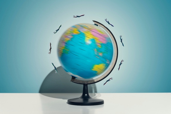 3 visiones sobre el futuro de los fondos centrados geográficamente