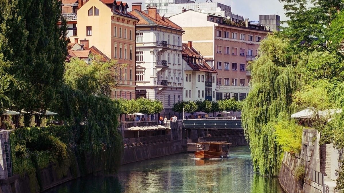 5 ciudades europeas desconocidas para evitar masificaciones