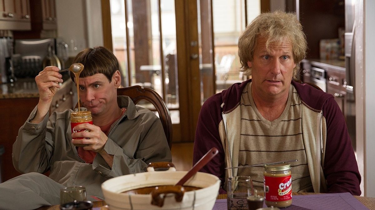 5 comedias tronchantes para echarte unas risas