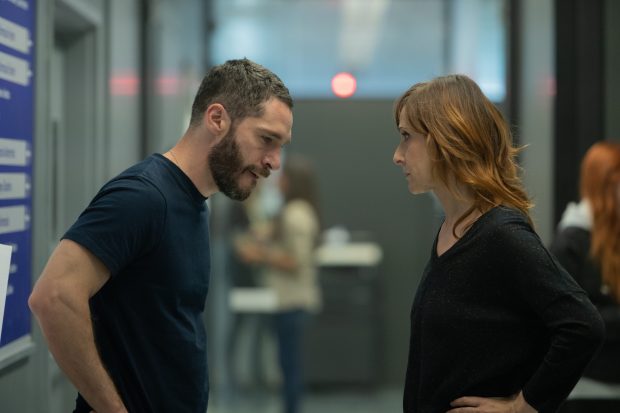 5 entretenidas series de estreno para este fin de semana de marzo