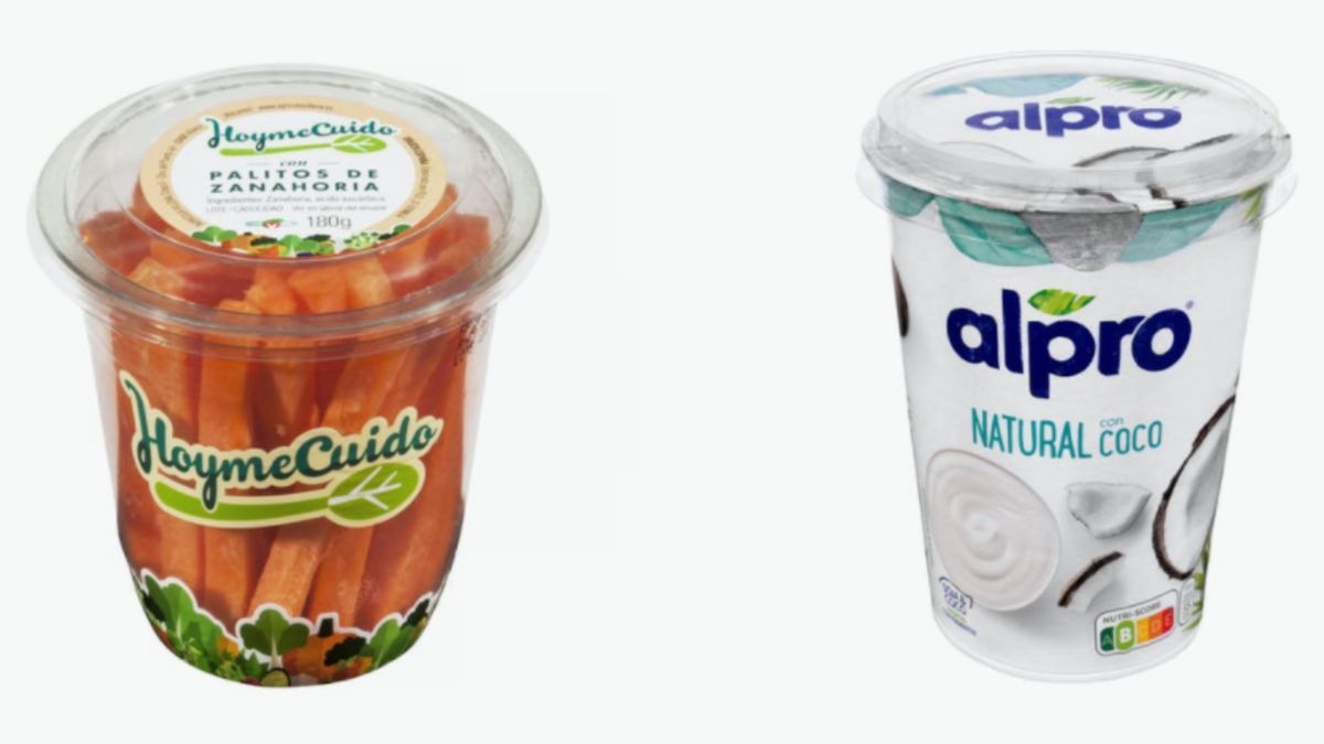 5 snacks saludables perfectos para el verano