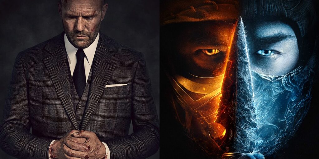 7 películas de 2021 que merecen una secuela, según Reddit