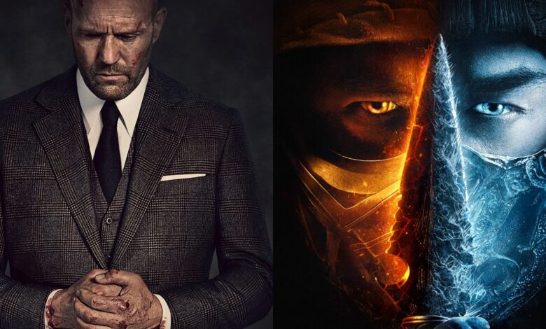 7 películas de 2021 que merecen una secuela, según Reddit