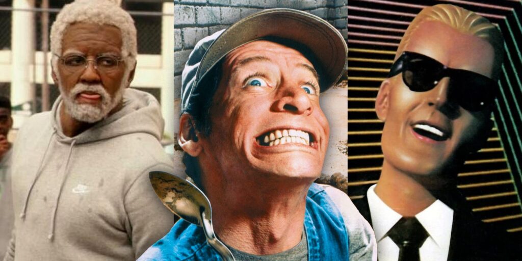 7 películas y programas de televisión basados en comerciales