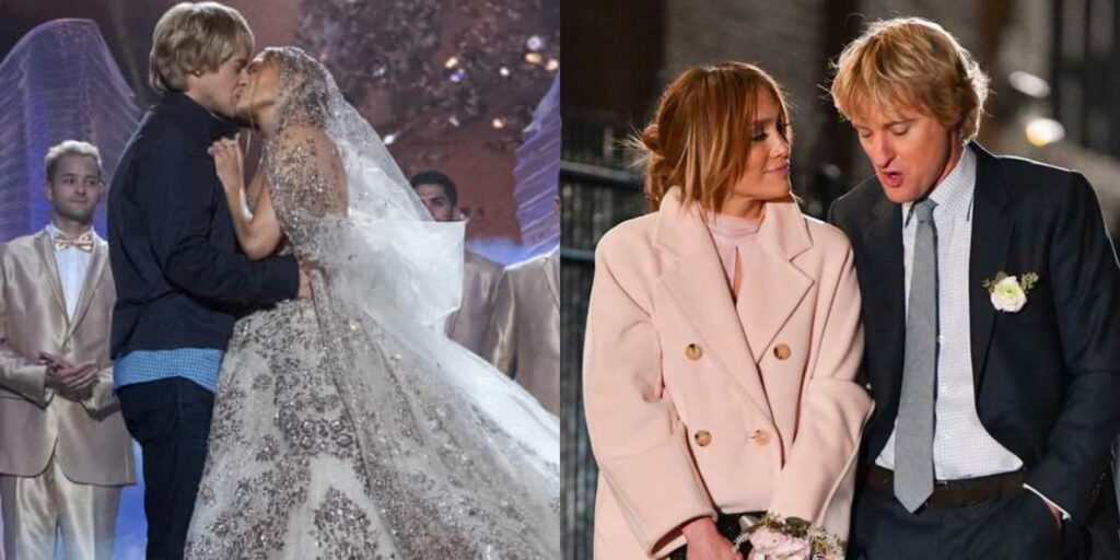 8 Rom-Com Tropas Marry Me Subverts