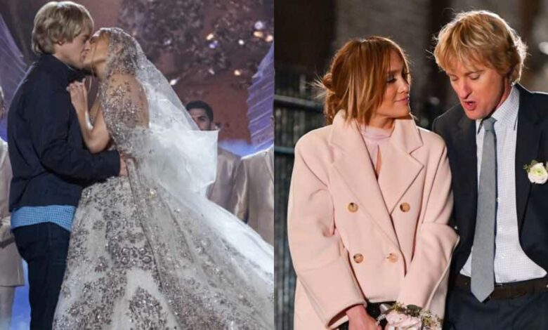 8 Rom-Com Tropas Marry Me Subverts